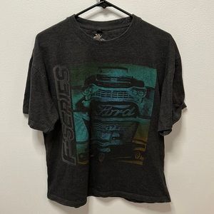 Men’s ford trucks shirt